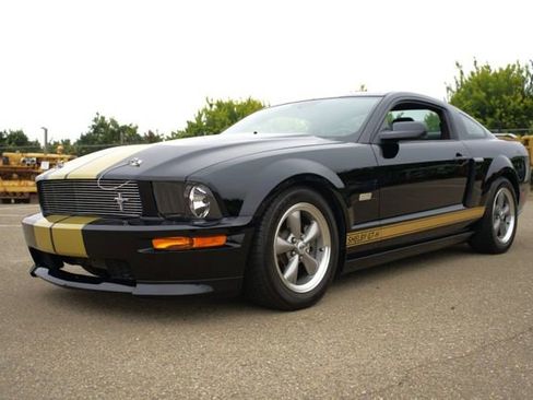 Used 2006 Ford Mustang GT Premium image 5