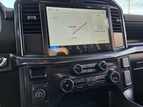 New 2026 Ford F150 STX w/ Equipment Group 200A image 10