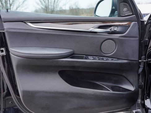 Used 2016 BMW X5 xDrive35d image 13