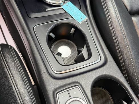 Used 2016 Mercedes-Benz CLA 250 image 26
