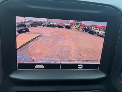 Used 2022 GMC Sierra 1500 Pro w/ Convenience Package AWD/4WD image 17