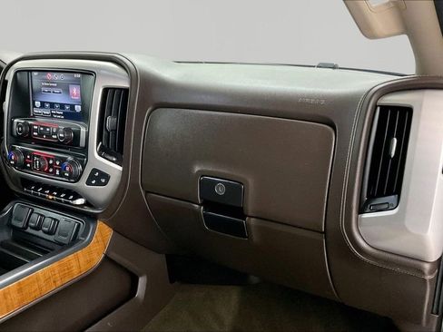 Used 2015 GMC Sierra 1500 SLT w/ Driver Alert Package AWD/4WD image 20