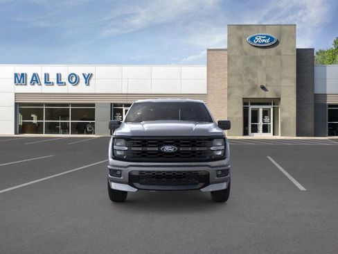 New 2026 Ford F150 STX w/ F-150 LOBO Package image 6
