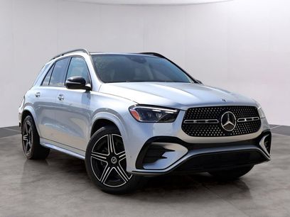 New 2025 Mercedes-Benz GLE 350 GLE 350