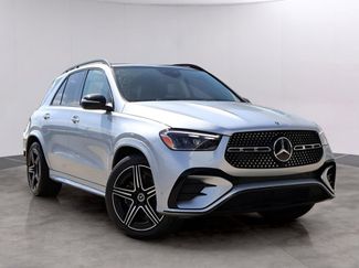 Certified 2025 Mercedes-Benz GLE 350 4MATIC video 1