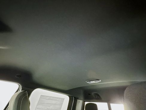 New 2026 RAM 3500 Tradesman AWD/4WD image 14
