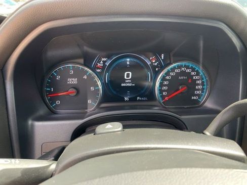 Used 2018 GMC Sierra 1500 Denali w/ LPO, Protection Package AWD/4WD image 17