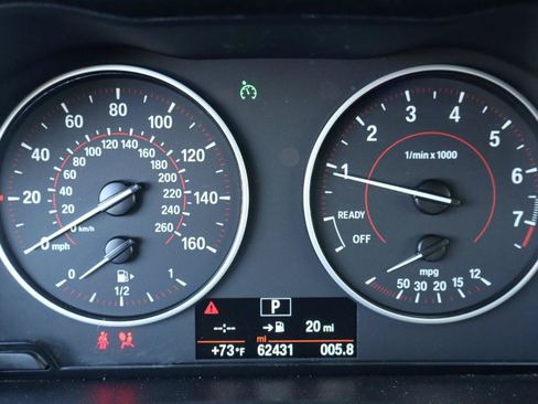 Used 2016 BMW 228i Coupe RWD image 18