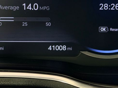 Used 2021 Genesis G80 3.5T image 18