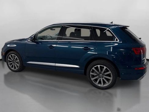 Used 2018 Audi Q7 3.0T Prestige AWD/4WD image 5