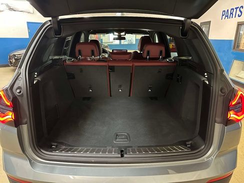 Used 2024 BMW X3 xDrive30i w/ Premium Package AWD/4WD image 24