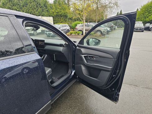 New 2026 MAZDA CX-5 Select AWD/4WD image 25