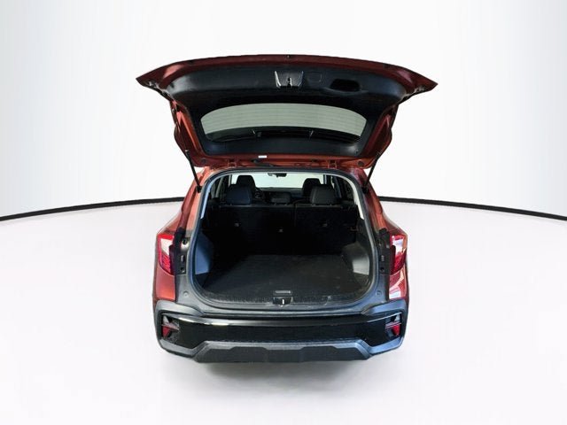 Certified 2024 Kia Seltos X-Line AWD/4WD image 26