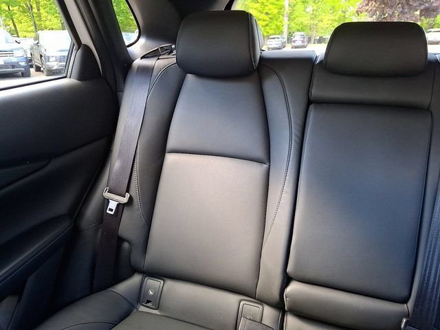 Used 2023 MAZDA CX-30 AWD 2.5 S w/ Select Package image 18