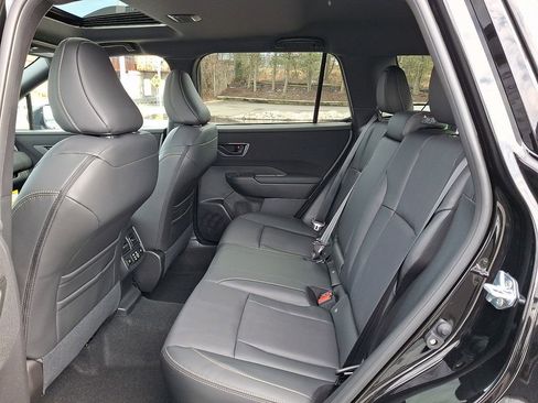 New 2026 Subaru Outback Limited image 11