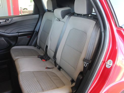 Used 2022 Ford Escape SE w/ SE Sport Appearance Package AWD/4WD image 20