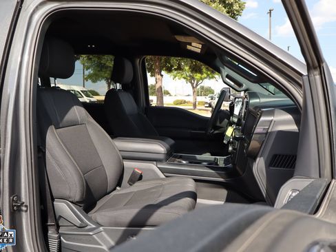 Certified 2024 Ford F150 STX w/ STX Black Appearance Package AWD/4WD image 29