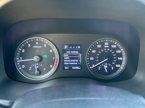 Used 2018 Hyundai Tucson SEL FWD image 15