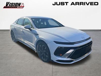 Used 2024 Hyundai Sonata SEL