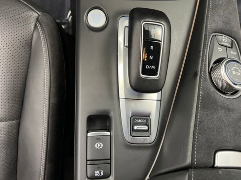 Used 2023 INFINITI QX50 Sensory w/ Accent Package FWD image 41