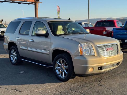 Used 2007 GMC Yukon Denali image 11