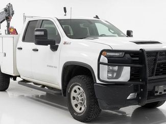 Used 2021 Chevrolet Silverado 3500 W/T w/ WT Convenience Package video 1