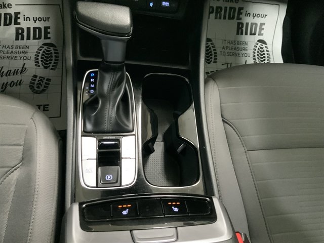 Used 2023 Hyundai Santa Cruz SEL w/ Activity Package FWD image 34