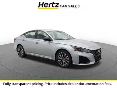 Used 2026 Nissan Altima 2.5 SV