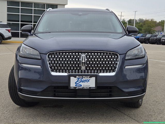 Used 2022 Lincoln Corsair AWD w/ Premium Package image 2