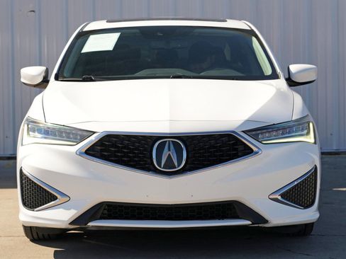 Used 2022 Acura ILX w/ Premium Package image 6