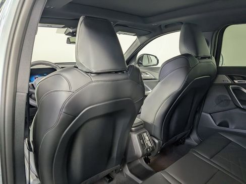 New 2026 BMW X2 xDrive28i w/ M Sport Package image 14