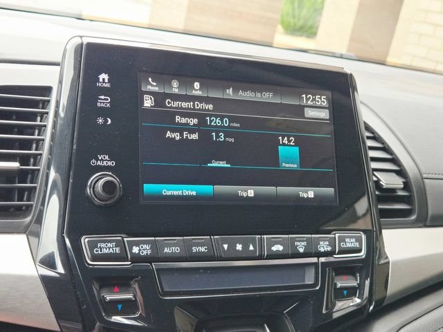 Used 2021 Honda Odyssey EX-L image 25