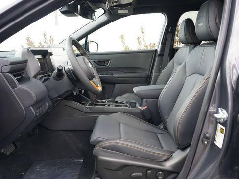 New 2026 Subaru Outback Wilderness AWD/4WD image 6