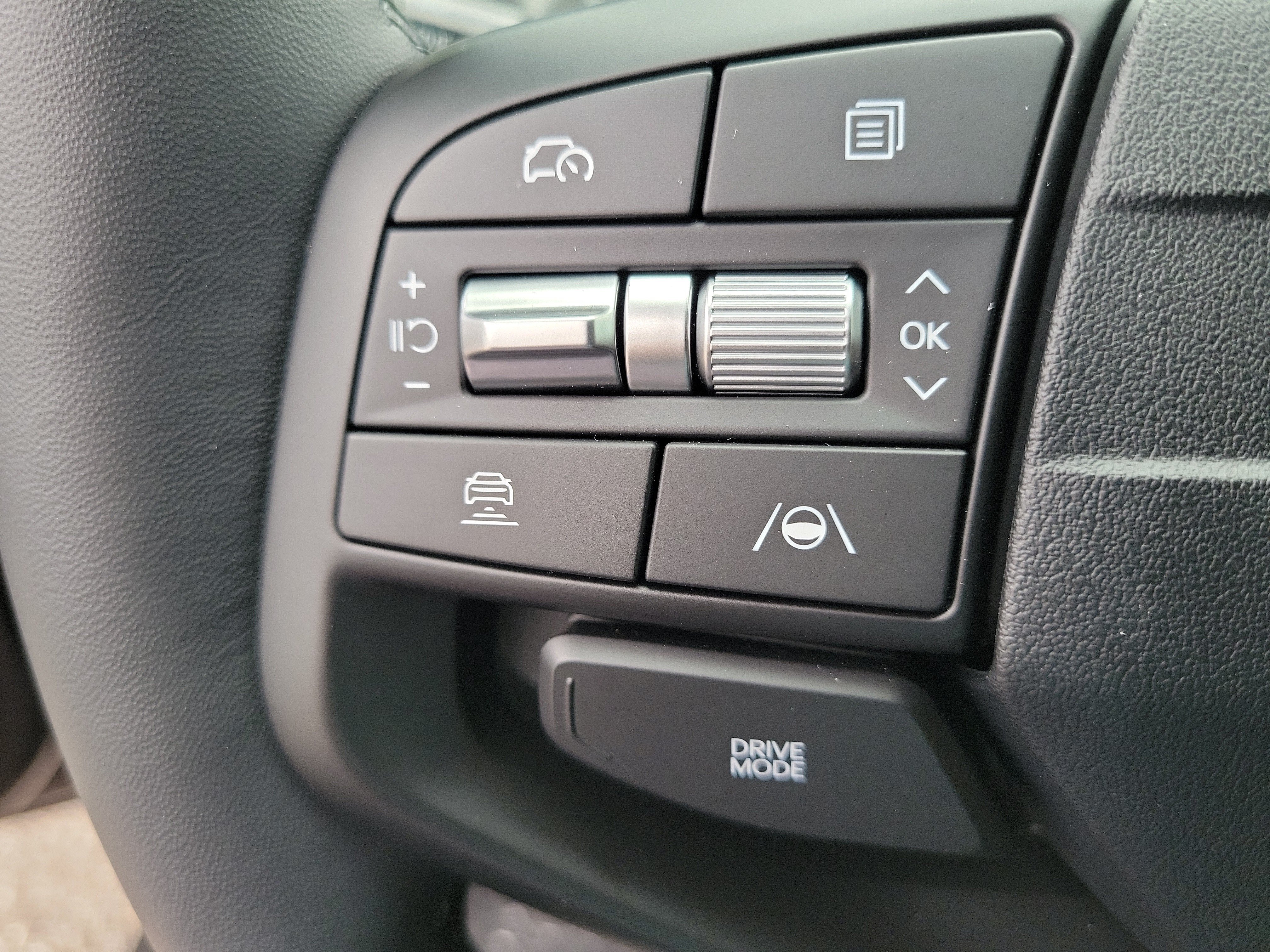New 2026 Kia K4 EX FWD image 26