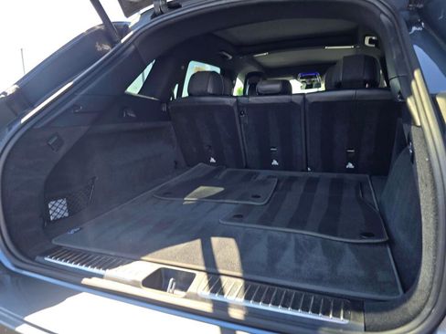 Used 2023 Mercedes-Benz EQS 450+ 4MATIC SUV image 65