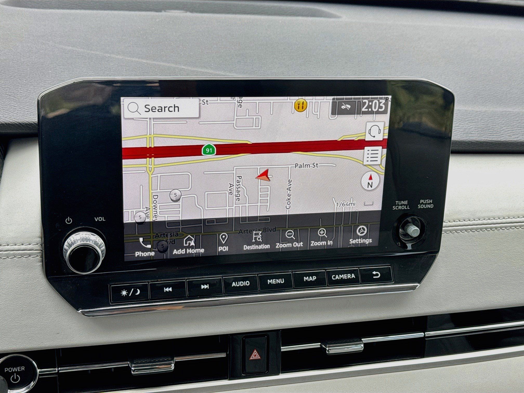 Used 2024 Mitsubishi Outlander SEL AWD/4WD image 9