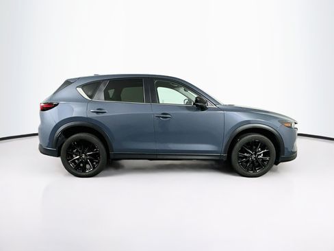 Used 2025 MAZDA CX-5 Carbon Edition AWD/4WD image 10