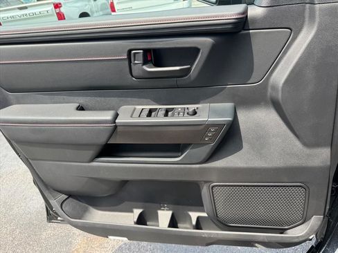 Used 2022 Toyota Tundra TRD Pro AWD/4WD image 20
