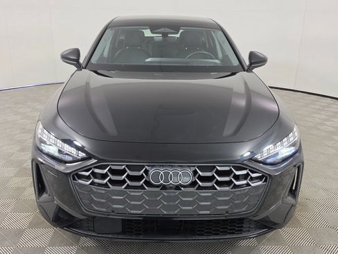 Certified 2025 Audi A5 2.0T Premium Plus w/ Premium Plus AWD/4WD image 2