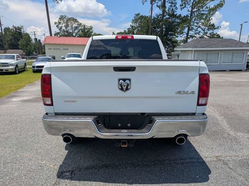 Used 2022 RAM 1500 Tradesman w/ Tradesman SXT Package AWD/4WD image 5