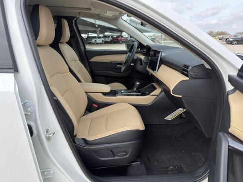 New 2026 MAZDA CX-5 2.5 S w/ Premium Package AWD/4WD image 16