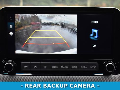 Used 2022 Hyundai Kona N w/ Cargo Package image 14