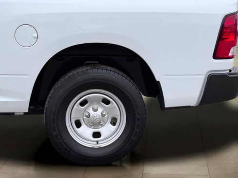 Used 2023 RAM 1500 Tradesman w/ Trailer Tow Group image 38