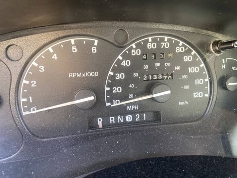 Used 2001 Ford Ranger XLT RWD image 9