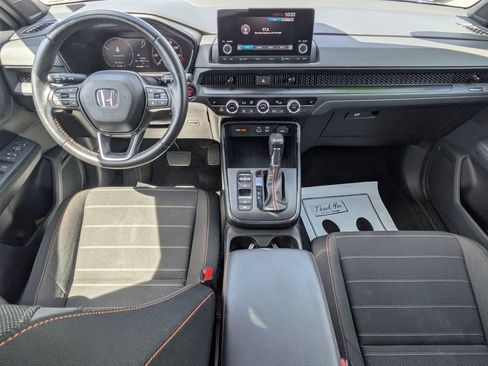Used 2024 Honda CR-V Sport image 13