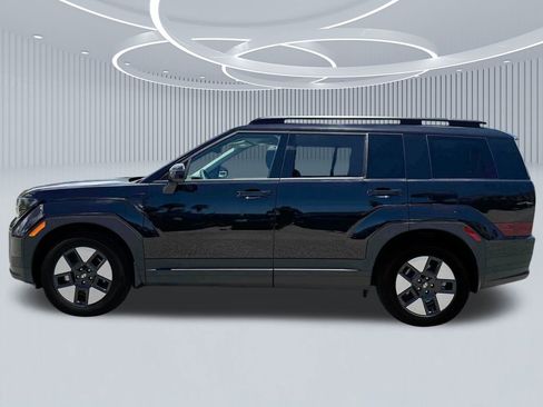New 2026 Hyundai Santa Fe SEL FWD image 3