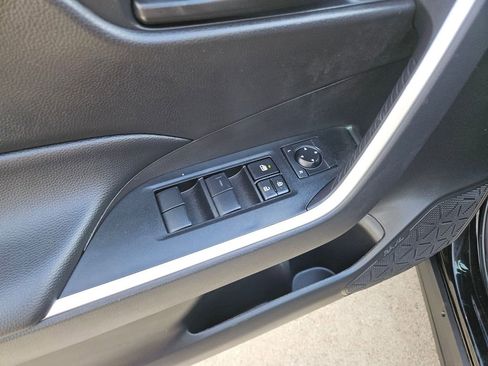 Used 2025 Toyota RAV4 LE image 15