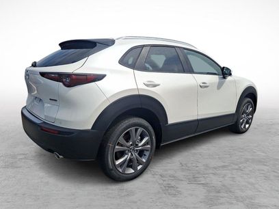 New 2026 MAZDA CX-30 AWD 2.5 S