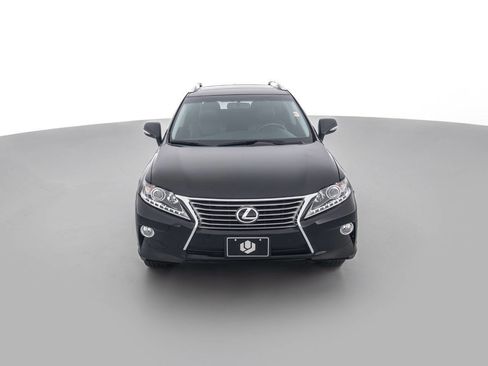 Used 2014 Lexus RX 350 AWD w/ Navigation Package image 2