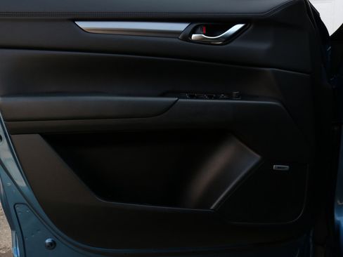 Used 2020 MAZDA CX-5 Touring image 14